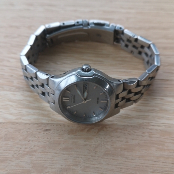 Citizen Accessories - Ladies citizen eco-drive wr-100 watch